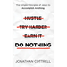 Do Nothing: The Simple Principles of Jesus to Accomplish Anything