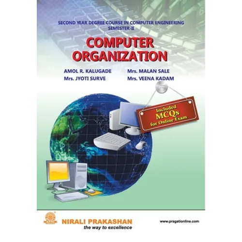 Computer Organization