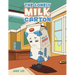 The Lonely Milk Carton