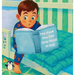 The Book You Can Only Read in Bed