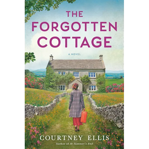 The Forgotten Cottage
