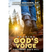 HEARING GOD's VOICE DISCERNING GOD'S WILL: A 40 Day Journey into Intimacy, Surrender, and Spirit-Led Living