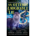 An Otterly Laughable Lie: A Hilarious Paracozy
