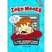 Zeke Meeks Vs the Horrifying Tv-Turnoff Week