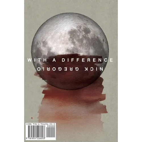 With a Difference - Hardcover