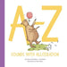 A-Z Sounds with Alliteration