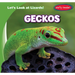 Geckos
