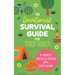 The Devotional Survival Guide for Teen Girls: 5-Minute Tactics and Truths from God's Word