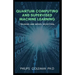 Quantum Computing and Supervised Machine Learning: Training And Model Selection