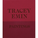 Tracey Emin Paintings