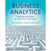 Business Analytics: Methods and Cases for Data-Driven Decisions