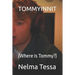 Tommyinnit: (Where Is Tommy?)
