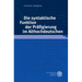 Die Syntaktische Funktion Der Prafigierung Im Althochdeutschen