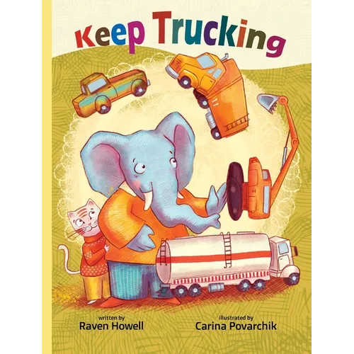 Keep Trucking