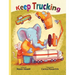 Keep Trucking