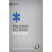 Talking to God: Prayer