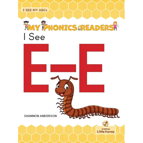 I See E-E