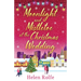 Moonlight and Mistletoe at the Christmas Wedding