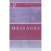 Messages: A companion in grief through poetry and verse