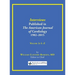 Interviews Published in The American Journal of Cardiology 1982-2015: Volume 2, L-Z