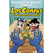 Los Compas Se Convierten En Bebés / The Compas Turn Into Babies
