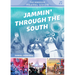 Jammin' Through the South: Kentucky, Virginia, Tennessee, Mississippi, Louisiana, Texas