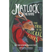 Matlock the Hare: The Trial of the Majickal Elders