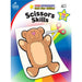 Scissors Skills, Grades Pk - 1: Gold Star Edition Volume 17