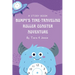 Bumpy's Time-Traveling Roller Coaster Adventure