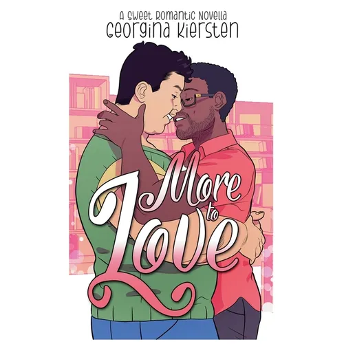 More to Love