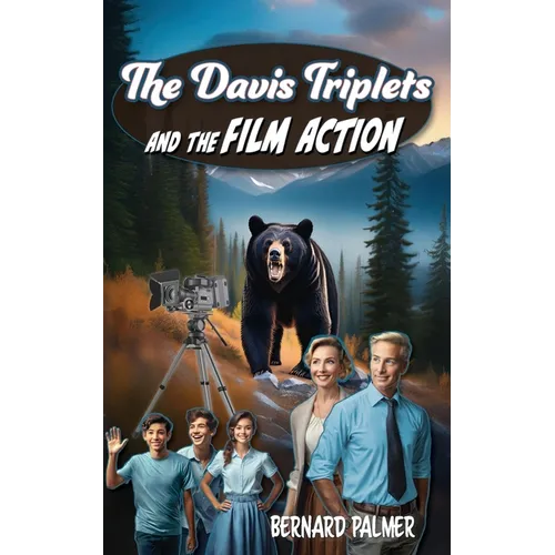 The Davis Triplets and the Film Action