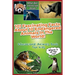 101 Fascinating Facts About 10 Endangered Animals In The World!: Educational Animals Book For Kids