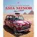 Mini Minor to Asia Minor: - There & Back