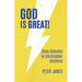 God Is Great: Bible Rebuttal to Christopher Hitchens