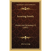 Levering Family: History And Genealogy V1 (1897)