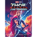 Marvel's Thor 4: Love and Thunder Movie Special Book