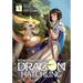 Reincarnated as a Dragon Hatchling (Light Novel) Vol. 1