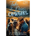 Take the Reins, Cowgirl: a secret crush, twin bond Montana Ranches Christian Romance