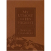 My Utmost for His Highest Devotional Journal: Updated Language