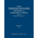 Fantasia on Christmas Carols: Study score