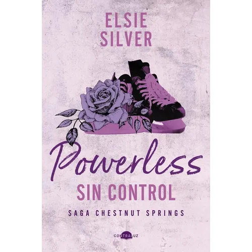 Powerless: Sin Control: Chestnut Springs 3