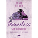 Powerless: Sin Control: Chestnut Springs 3