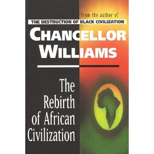 Rebirth of African Civilization