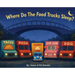 Where Do the Food Trucks Sleep?