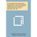 A Laboratory Method for Evaluating the Influence of Lubricating Oils on Carbon Deposition in Internal-Combustion Engines, Bulletin No. 48