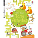 Wipe-Clean Farm Activities