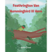 Feathrington Van Hummingbird III Here