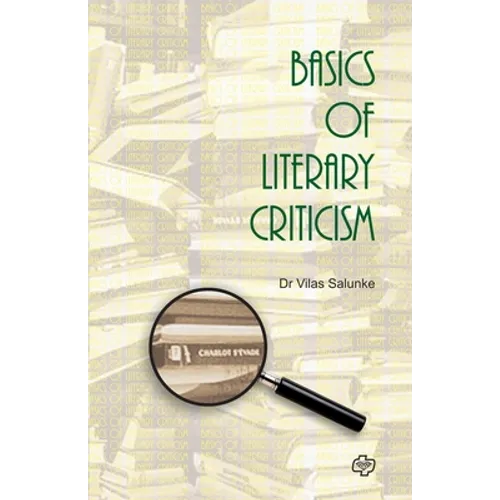 Basics of Literary Criticism