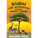 Dudu the Mongoose and Other Africa Stories: True Adventures of Growing Up with Animals in Kenya for Ages 8-14