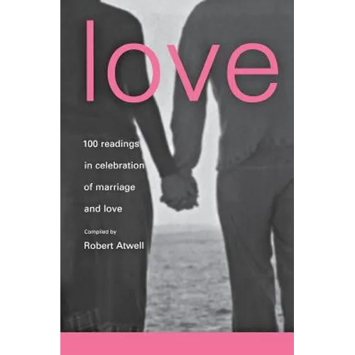 Love: 100 Readings for Marriage
